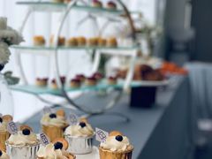 -艾加柒克蛋糕茶歇甜品台(春熙路店)