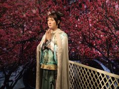 -武汉杜莎夫人蜡像馆