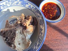 -老三羊汤【北兴隆街店】