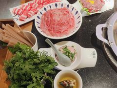 -大龙燚火锅(南山大道店)