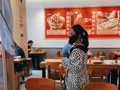 -南城香·饭香串香馄饨香(花园北路店)