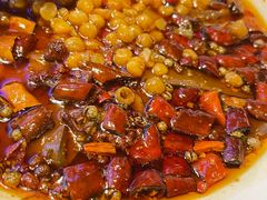 -川里谈·川味小馆(北京路店)