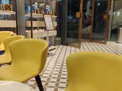 -CREAM STORY意大利手工冰淇淋&甜品(万象前海店)