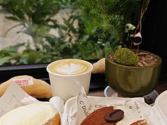 -富贵面包公司(运河店)