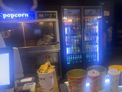 -春天国际影城(中庚漫游城杜比全景声店)