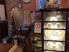 -古董花园(思南路42弄小区店)