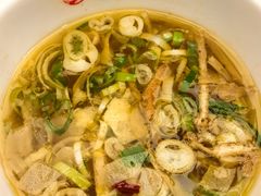 -乡党臊子面(丰庆公园店)