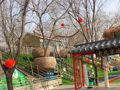 -北京鹿世界主题园