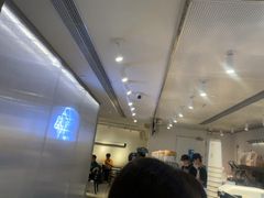 -喜茶(佛山岭南站店)