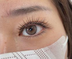 -她所·橙子美学·纹眉·美甲美睫