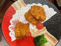 -鸟鹏烧鸟居酒屋(昌岗店)