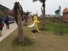 -放鸡岛生态旅游国际度假区