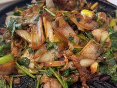 -满堂·烤鸭店·北京菜(鼓楼店)