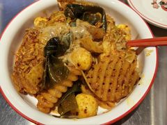 -堂堂小伙夫·辽宁小吃大排档(京西大悦城店)