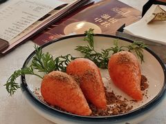 -南海渔村·空中一号