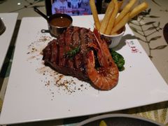 -美森西餐厅(曙光大道店)