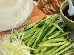 -林记正宗北京片皮烤鸭(龙华总店)