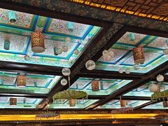 -鹊华居·地道鲁菜·海鲜·融合味(大明湖店)