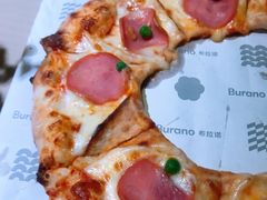 -布拉诺牛排西餐厅(上城天街店)