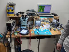 -铭修苹果华为手机平板维修服务(杨浦区店)