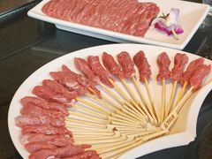 -南门涮肉(上海一店)