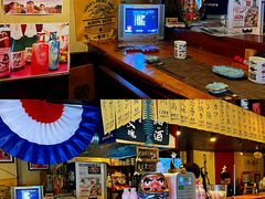 -半藏居酒屋(香港花园店)