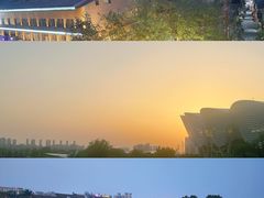 -西安城墙·碑林历史文化景区