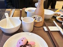 -中国厨房/台湾牛肉面
