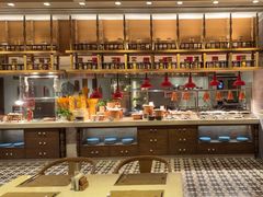 -食百绚全日制餐厅(成都棕榈泉费尔蒙酒店)