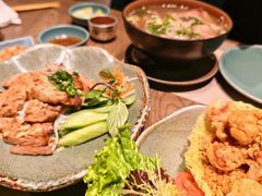 -安南越南餐厅(青岛万象城店)