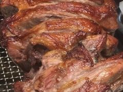 -新鞑烤羊腿(康平路店)