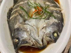 -去茶去餐厅(中央大街店)