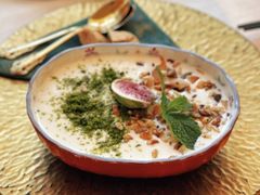 -龟兹KUCINA·新疆菜(前滩L+PLAZA店)