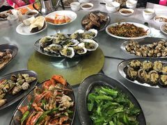 -板桥海鲜广场(文明东店)