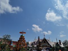 -上海海昌海洋公园