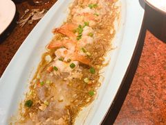 -绿茶餐厅(华联万柳店)