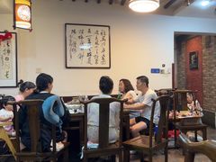 -祥云精致湘菜馆(东1时区店)