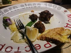 -马迭尔德式西餐精酿啤酒屋(中央大街店)