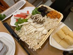 -湯系·煲汤手艺人(东二环泰禾广场店)