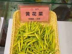 -南方酒店·淮扬菜(回民街店)