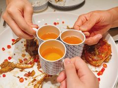 -炳胜私厨(万象前海店)