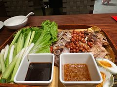 -永红源啤酒·烧烤·海鲜·大排档(台柳路店)