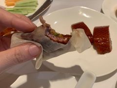 -广州富力丽思卡尔顿酒店·丽轩·粤菜