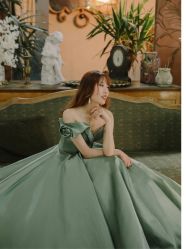 -女王风尚STUDIO·轻奢化定制