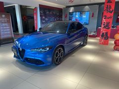 -上海保利玛莎拉蒂和阿尔法罗密欧(华翔路店)