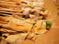 -杨翔豆皮涮牛肚(华阳城店)