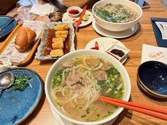 -越美小馆·越南料理(曲江店)