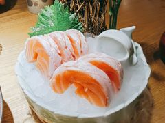 -江左尚白日本料理(万象城店)