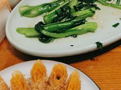 -如轩·海鲜砂锅粥·潮汕菜(沿江东路店)