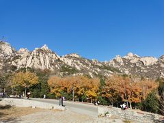 -北京凤凰岭